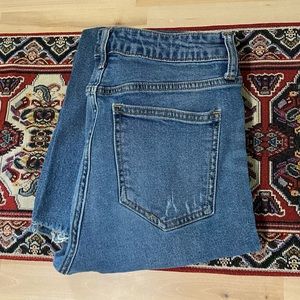 Carly Jean Los Angeles - Drew Jeans